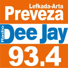 93,4 Radio DeeJay APK 下載