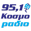 Cosmoradio 95.1 aplikacja