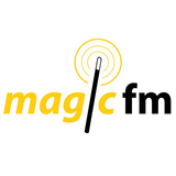 Magic fm 98.2 Greece آئیکن