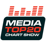 Media Top 20 আইকন