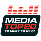 Media Top 20 아이콘