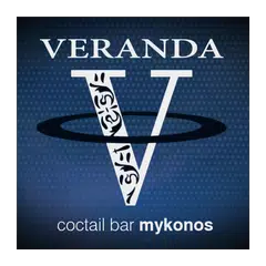 Veranda Mykonos Radio