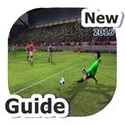 Guide Dream League Soccer 16 أيقونة