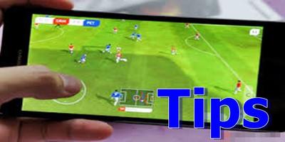 Guide Dream League Soccer 16 تصوير الشاشة 1