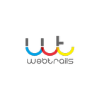 webtrails Digital Agency 图标