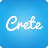 CreteLife icône