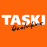 آیکون‌ TASKI Thessaloniki BETA