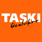 TASKI Thessaloniki BETA icône