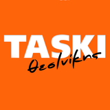 TASKI Thessaloniki BETA иконка