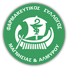 Φαρμακεία Βόλου icono