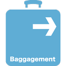 Baggagement driver aplikacja