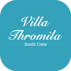 Villa Thromila أيقونة