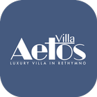 Villa Aetos 图标