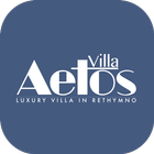 Villa Aetos иконка