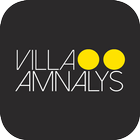 Villa Amnalys icon