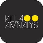 Villa Amnalys ícone