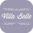 Villa Belle icône