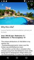 Villa Belle اسکرین شاٹ 1