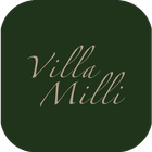 Villa Milli biểu tượng