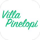Pinelopi Villa आइकन