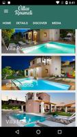 1 Schermata Villas Roumeli