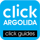 Argolida by clickguides.gr-icoon