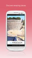 Argolida by clickguides.gr 海报