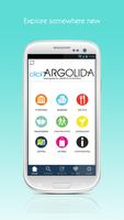 Argolida by clickguides.gr imagem de tela 1