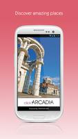 برنامه‌نما Arcadia by clickguides.gr عکس از صفحه