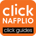 Nafplio by clickguides.gr biểu tượng