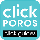 Poros by clickguides.gr icon