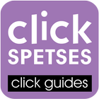 Spetses  by clickguides.gr icon