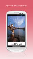 Spetses  by clickguides.gr poster