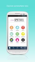Spetses  by clickguides.gr screenshot 1