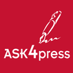 ”ask4press