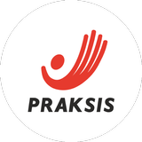 PRAKSIS أيقونة