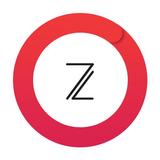 Zapster - удобный телегид icône