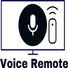 Voice Remote Samsung Smart TV  आइकन