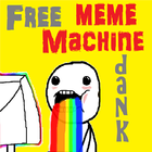 Meme Machine - Free Meme Generator icône