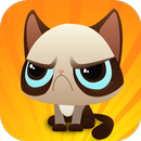 Grumpy Jumpy Cat APK