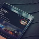 Grumpy for Klwp APK