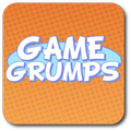 Game Grumps Soundboard