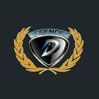 Grupo Defender Rastreamento 图标