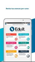 Cursos EduIT Affiche