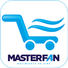 Masterfan ikon