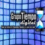 ”Grupo Tiempo