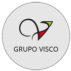 آیکون‌ Grupo Visco