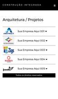 Construção Integrada syot layar 3