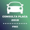 Consulta Placa