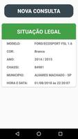 Consulta Placa 截圖 2